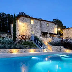 Chimera Tuscany **** Arezzo
