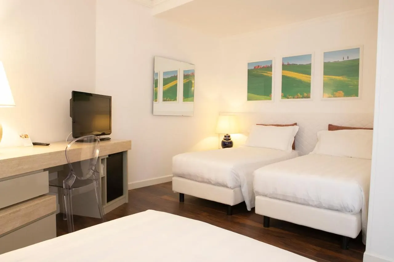 Etrusco Arezzo Hotel - Sure Hotel Collection By Best Western