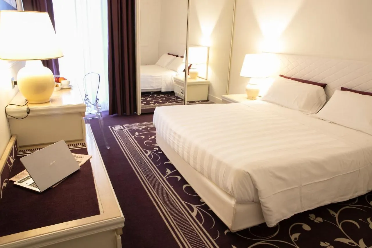 ****  Etrusco Arezzo Hotel - Sure Hotel Collection By Best Western Italy