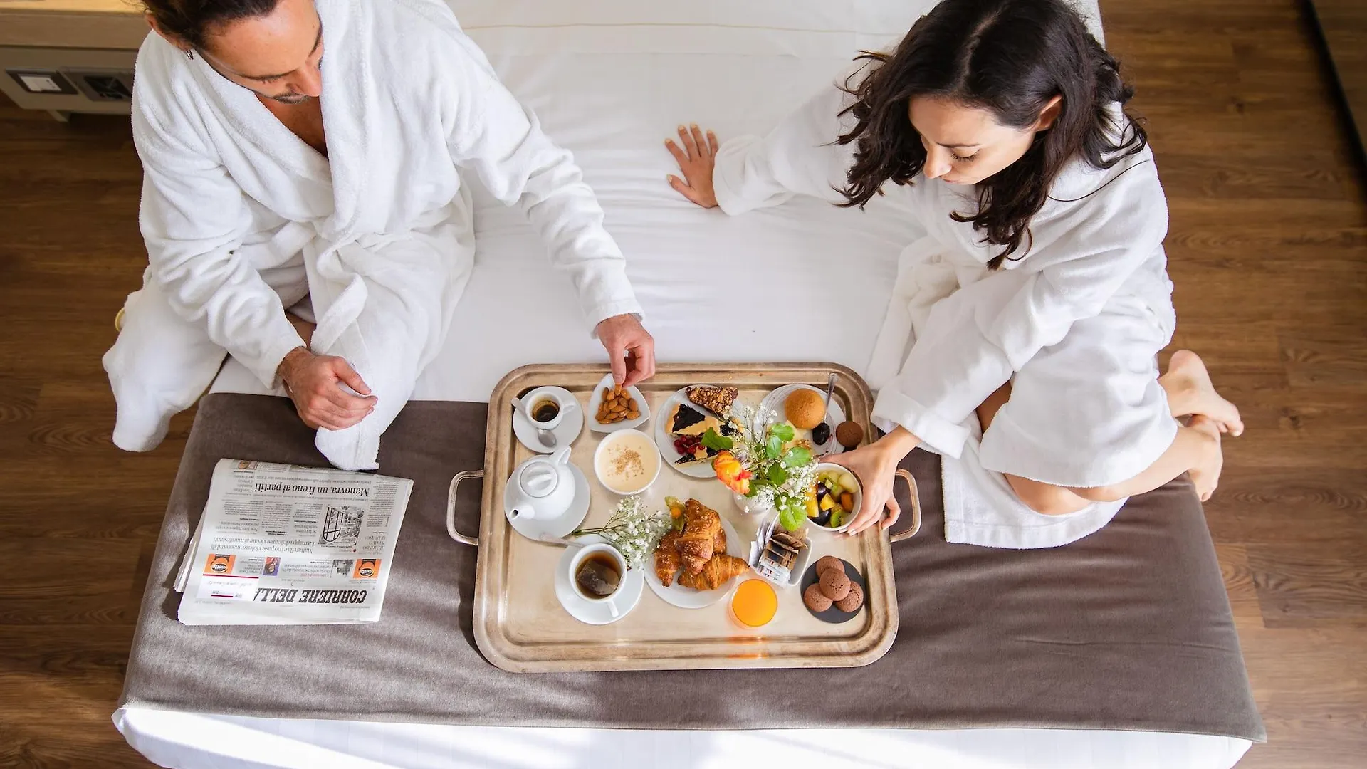 Etrusco Arezzo Hotel - Sure Hotel Collection By Best Western