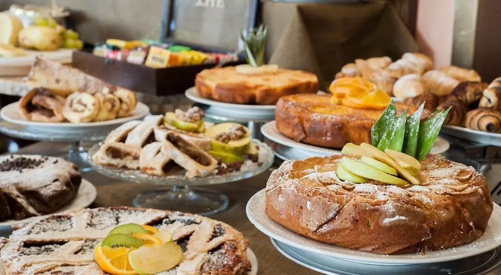 Etrusco Arezzo Hotel - Sure Hotel Collection By Best Western 4*,