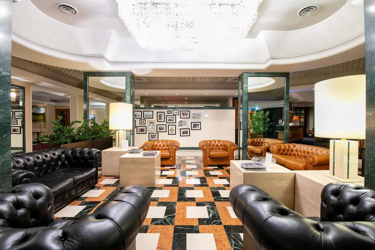 Etrusco Arezzo Hotel - Sure Hotel Collection By Best Western