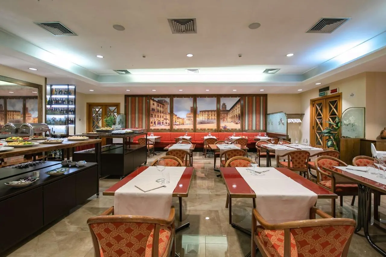 Etrusco Arezzo Hotel - Sure Hotel Collection By Best Western Italy