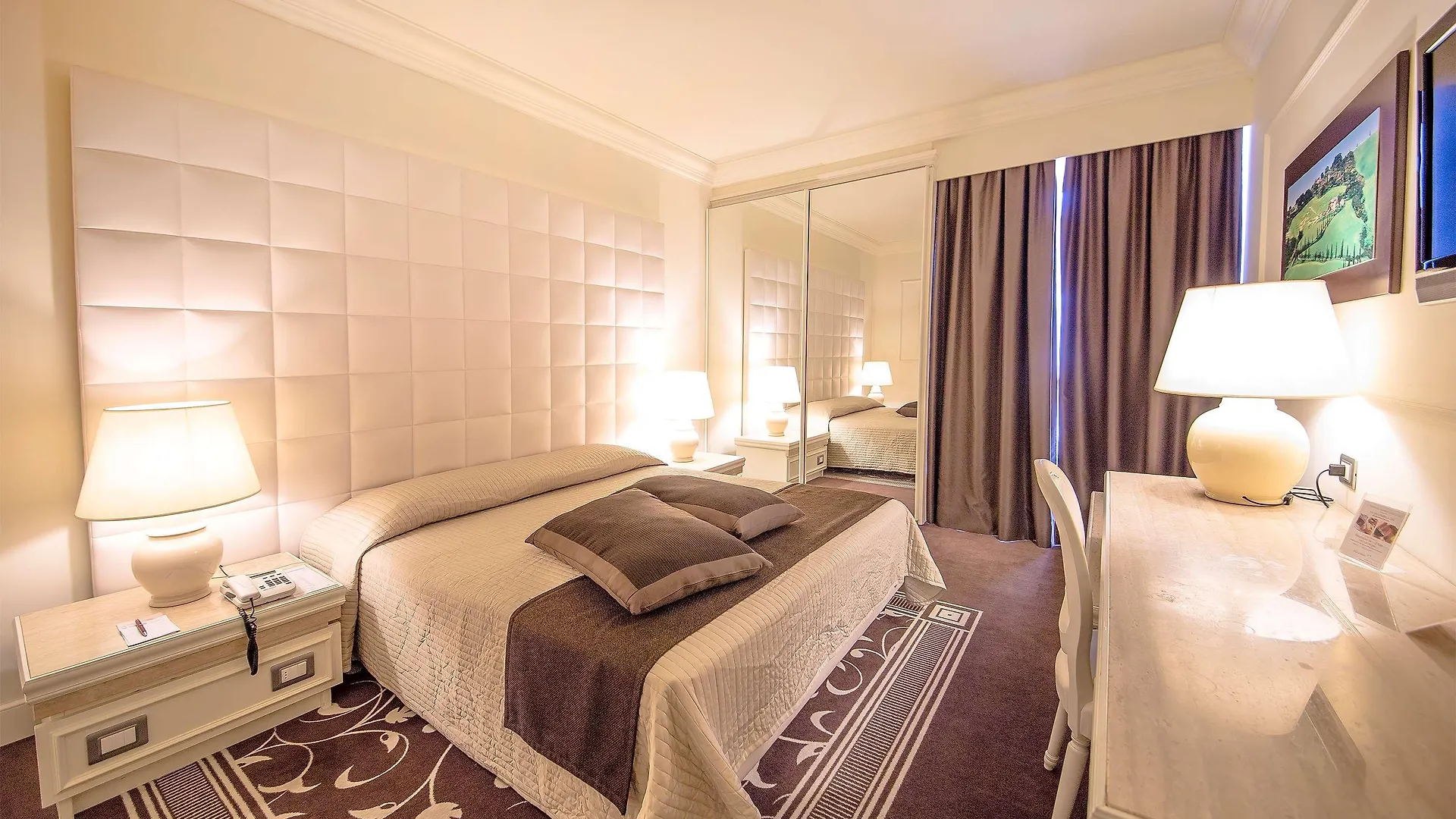 Etrusco Arezzo Hotel - Sure Hotel Collection By Best Western
