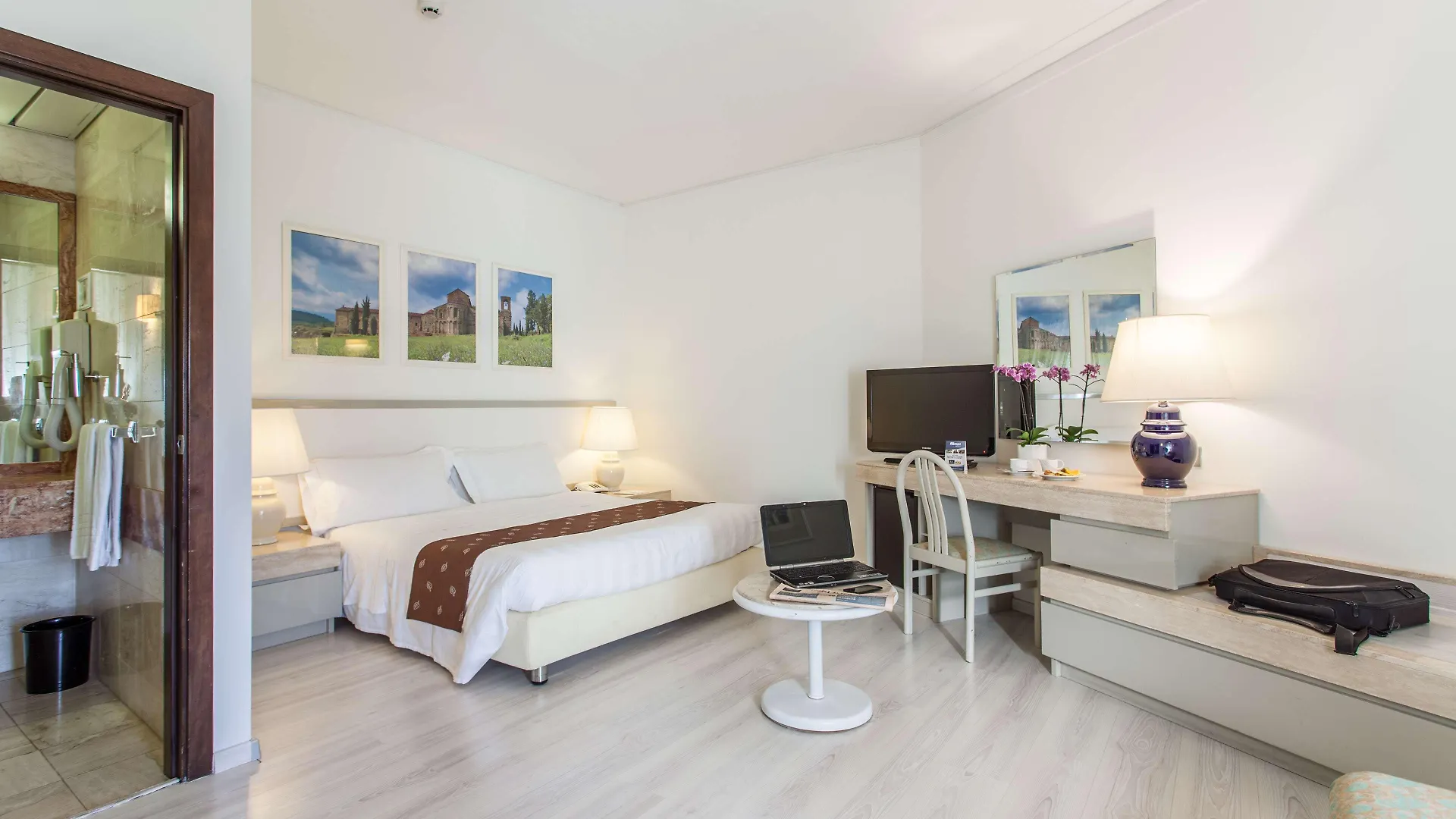 Etrusco Arezzo Hotel - Sure Hotel Collection By Best Western 4*,  Italy