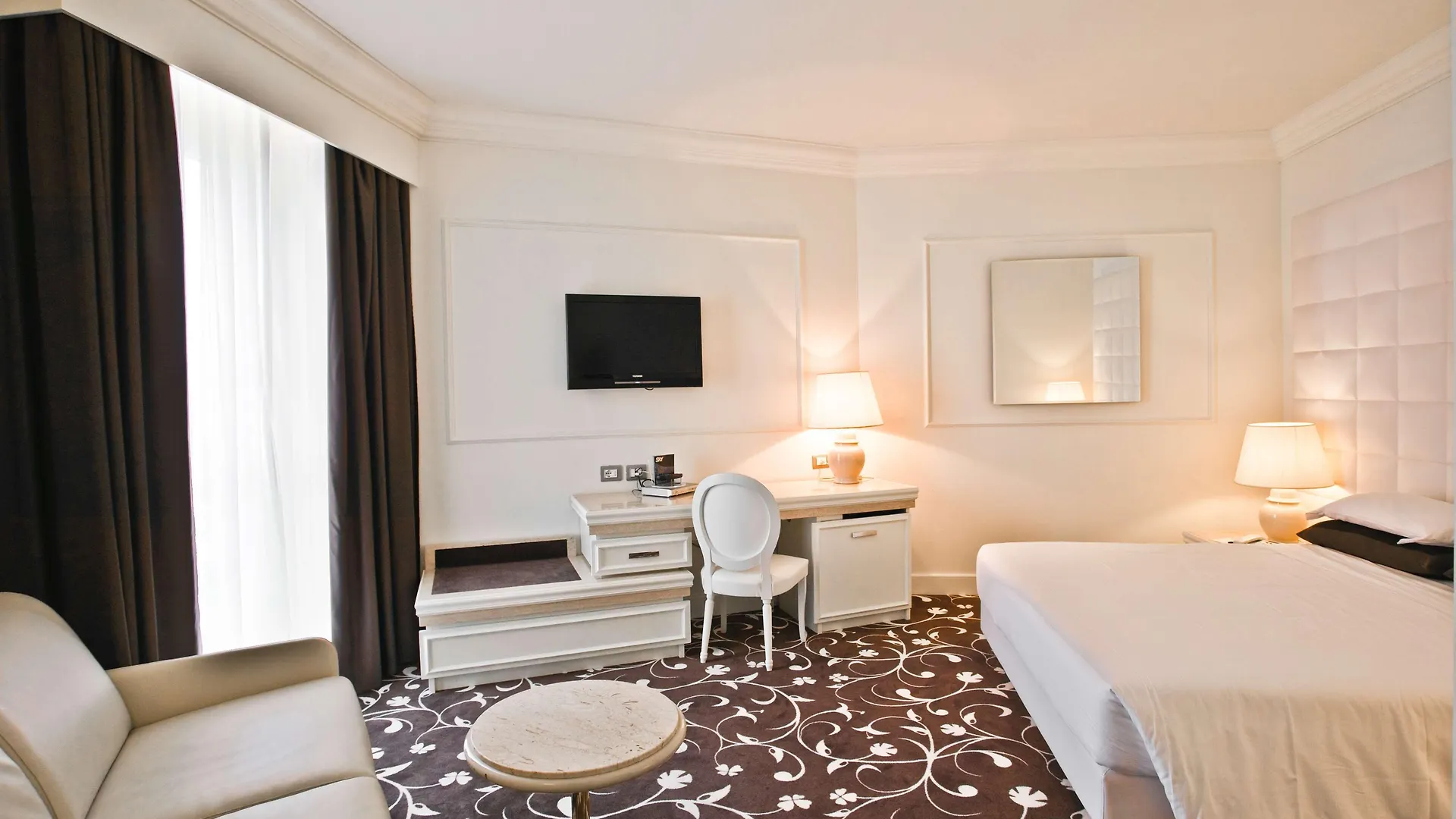 Etrusco Arezzo Hotel - Sure Hotel Collection By Best Western Italy