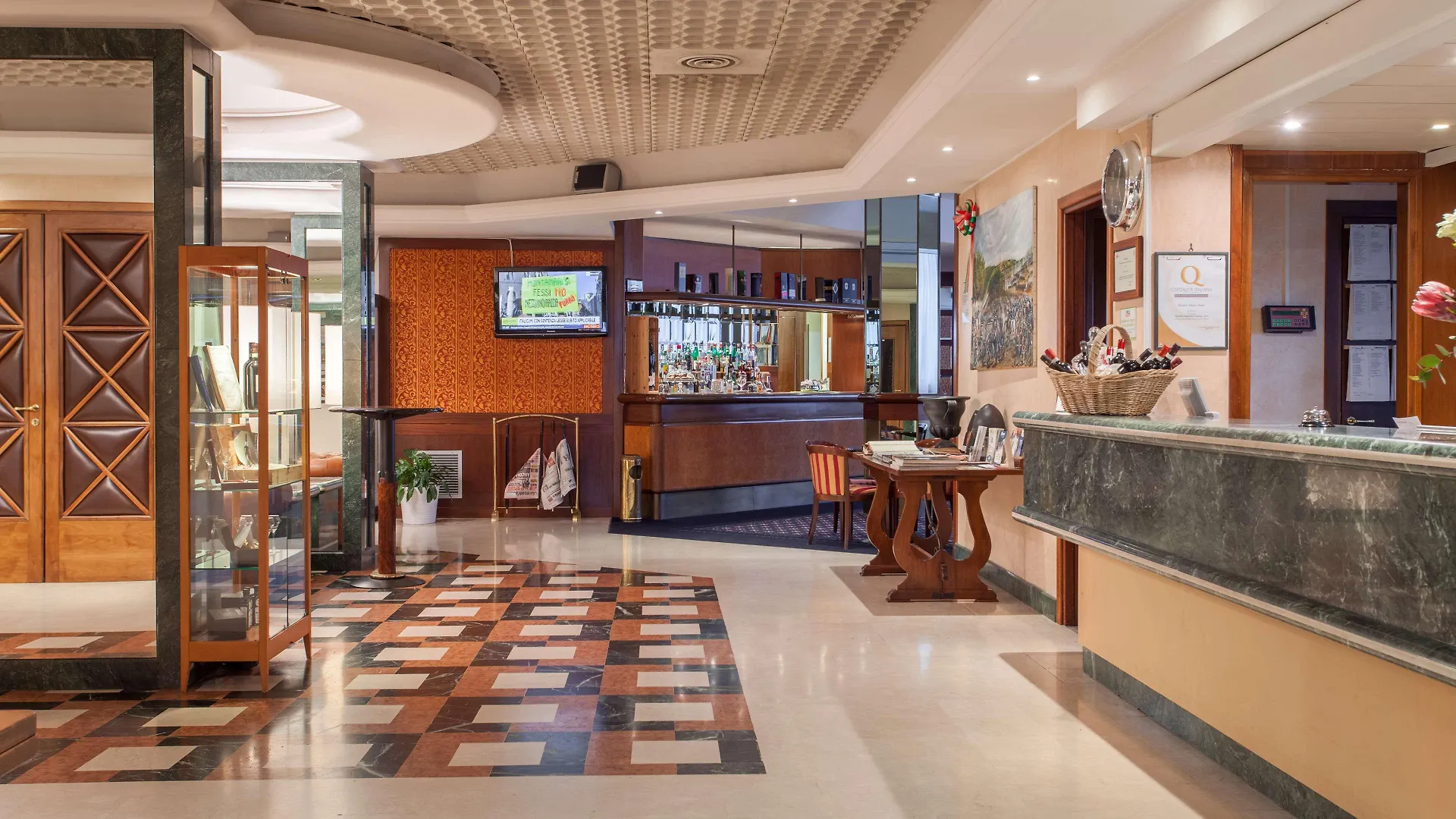Etrusco Arezzo Hotel - Sure Hotel Collection By Best Western