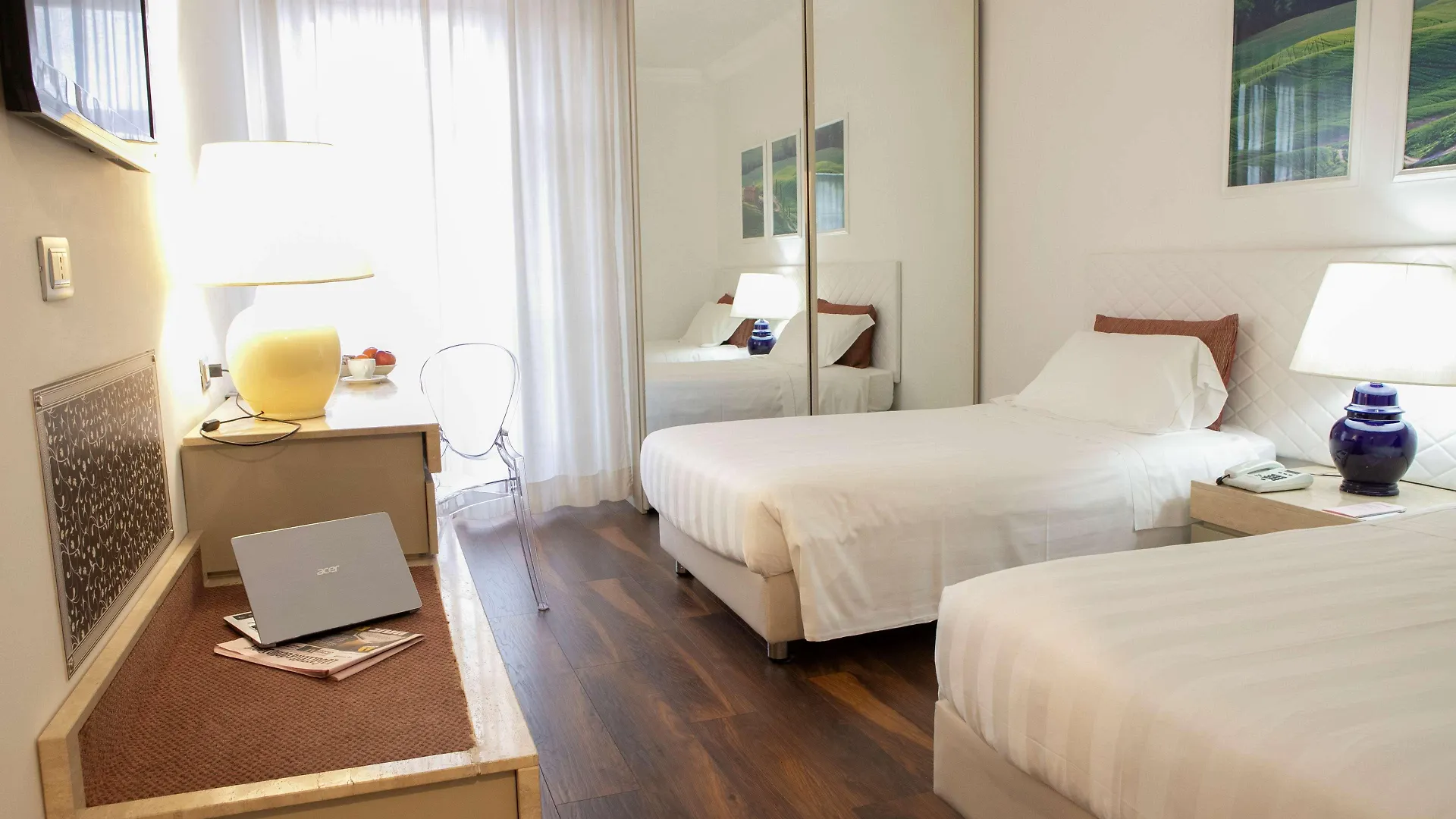 Etrusco Arezzo Hotel - Sure Hotel Collection By Best Western