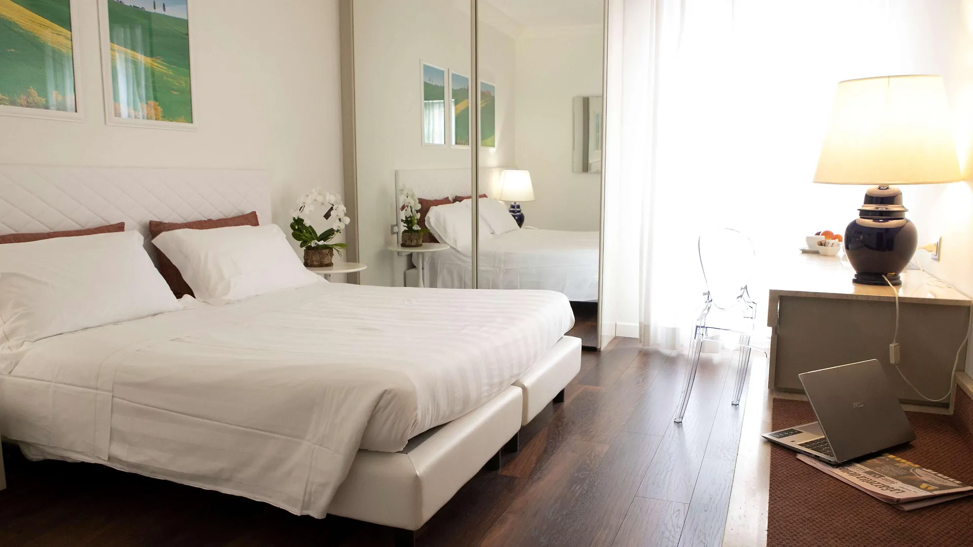 Etrusco Arezzo Hotel - Sure Hotel Collection By Best Western Italy