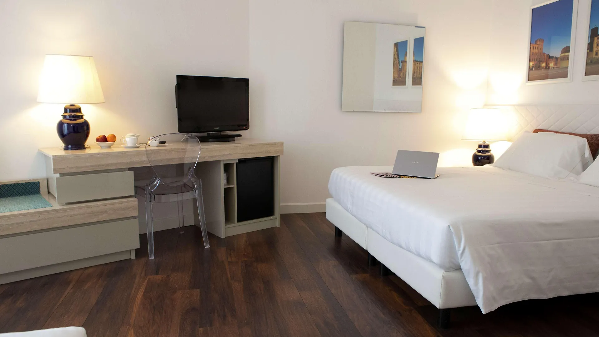 ****  Etrusco Arezzo Hotel - Sure Hotel Collection By Best Western Italy