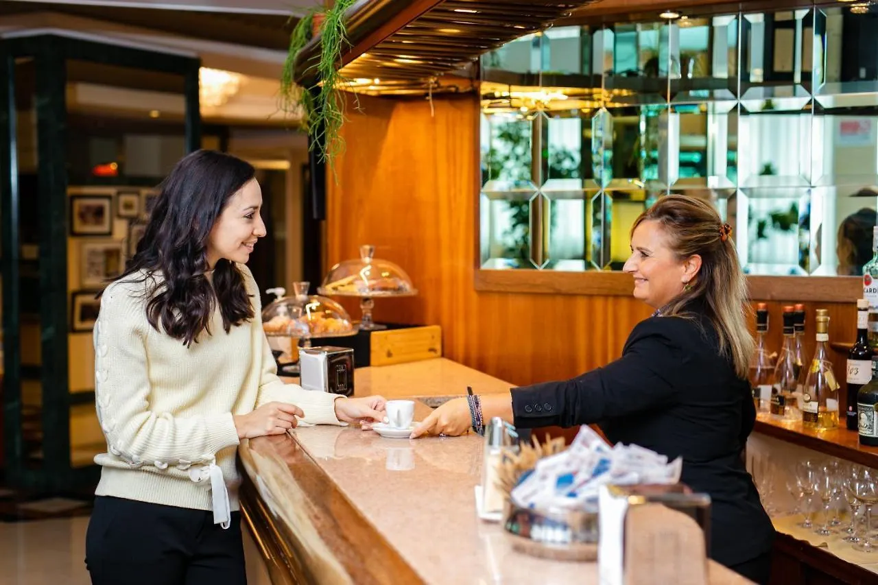 ****  Etrusco Arezzo Hotel - Sure Hotel Collection By Best Western Italy