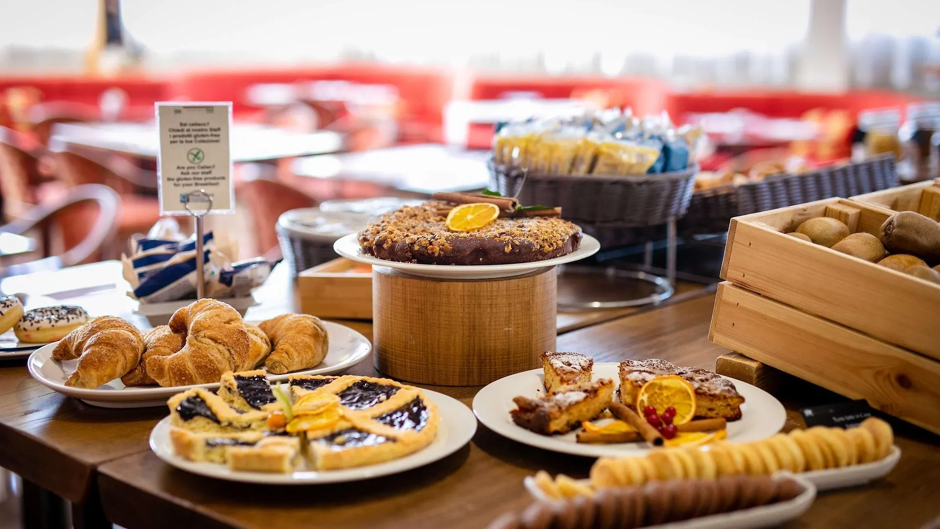 Etrusco Arezzo Hotel - Sure Hotel Collection By Best Western