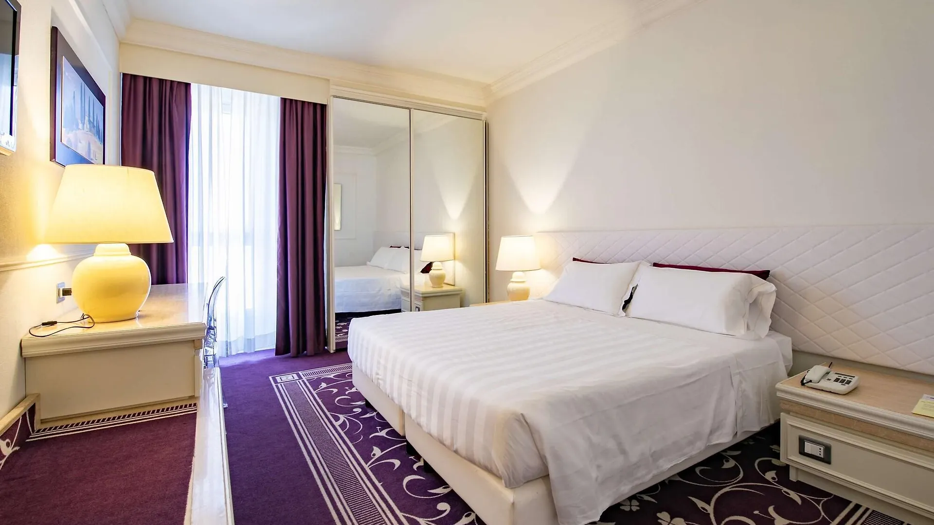 Etrusco Arezzo Hotel - Sure Hotel Collection By Best Western
