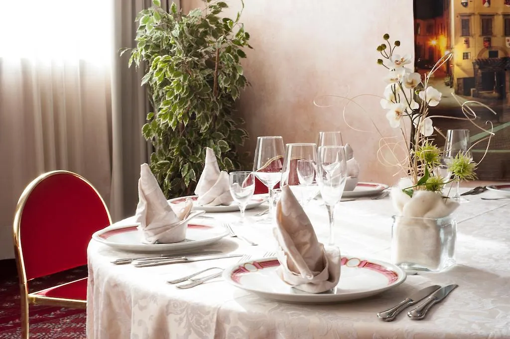 Etrusco Arezzo Hotel - Sure Hotel Collection By Best Western 4*,  Italy