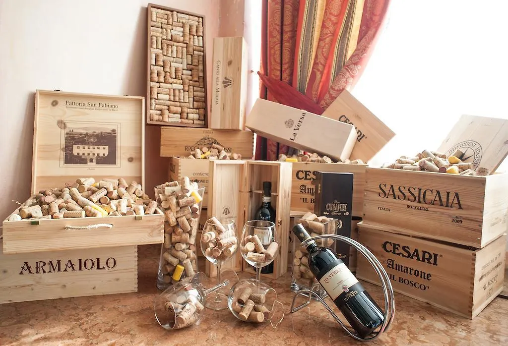 ****  Etrusco Arezzo Hotel - Sure Hotel Collection By Best Western Italy