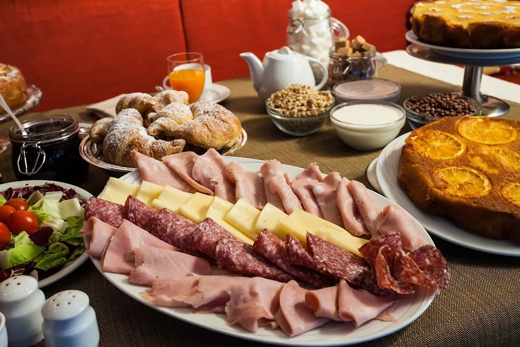 Etrusco Arezzo Hotel - Sure Hotel Collection By Best Western Italy
