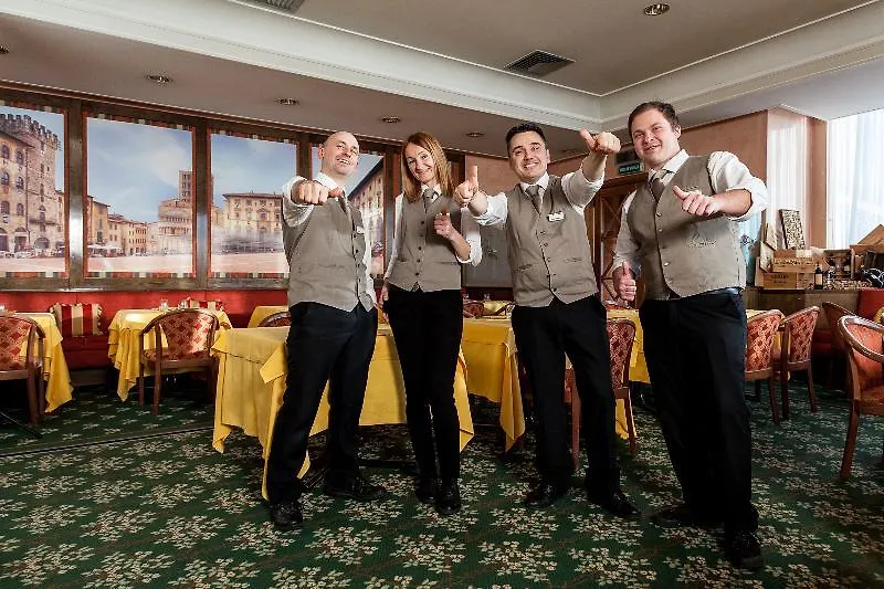 Etrusco Arezzo Hotel - Sure Hotel Collection By Best Western